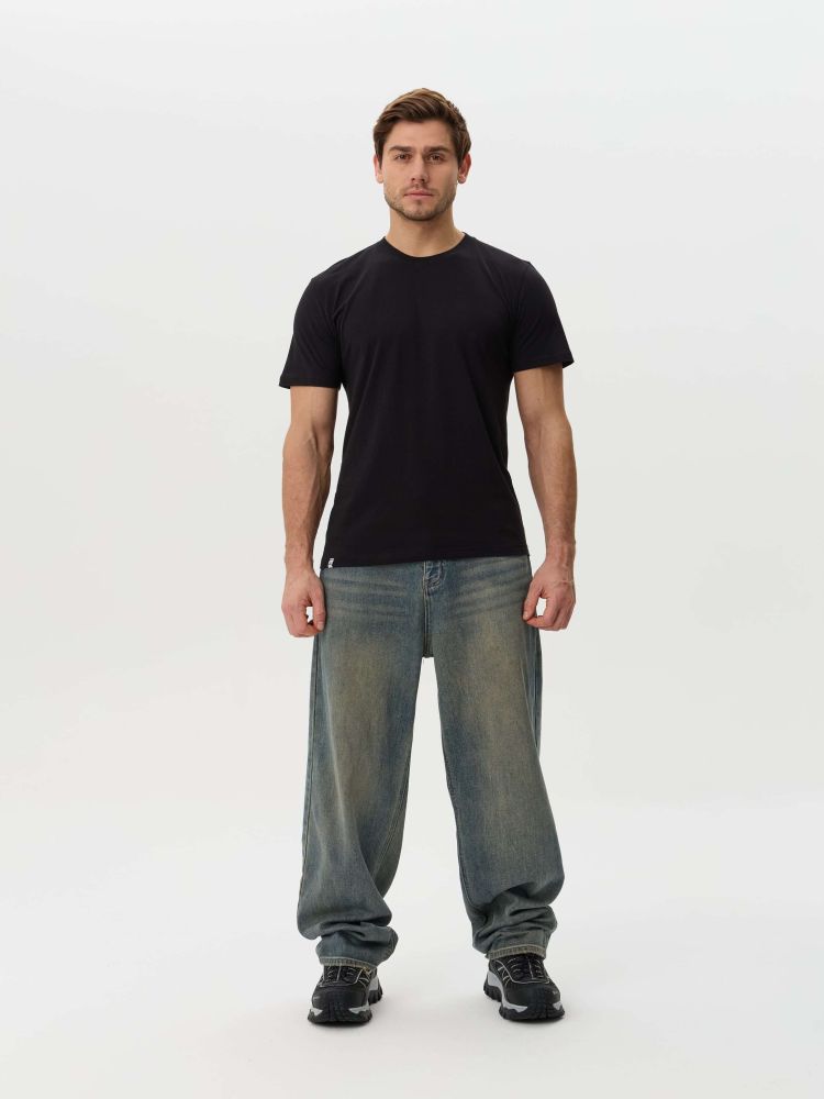 Мужские футболки Remington Next-to-Skin — натуральный хлопок и идеальная посадка для активного образа жизни